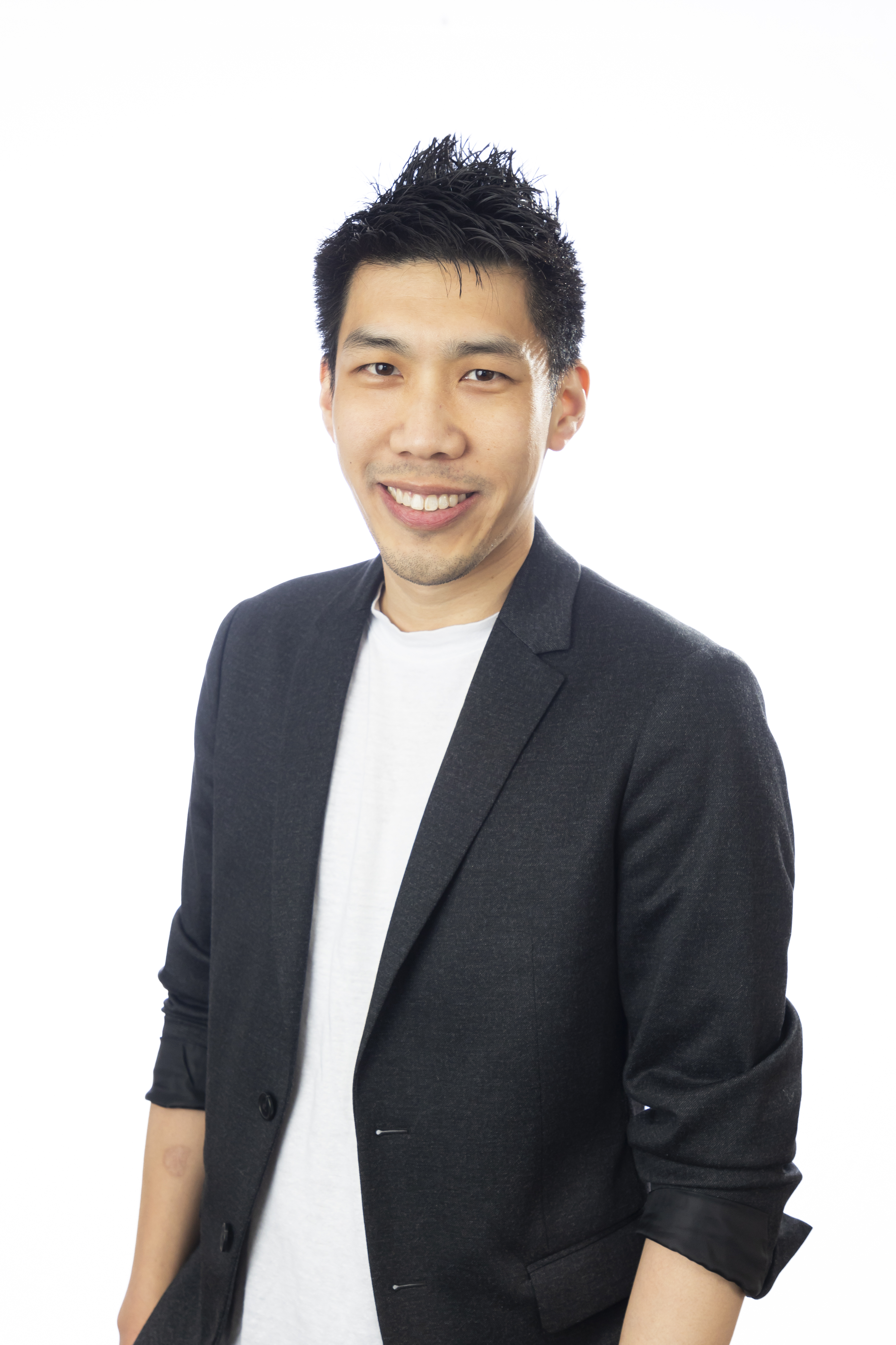 Nate Ng